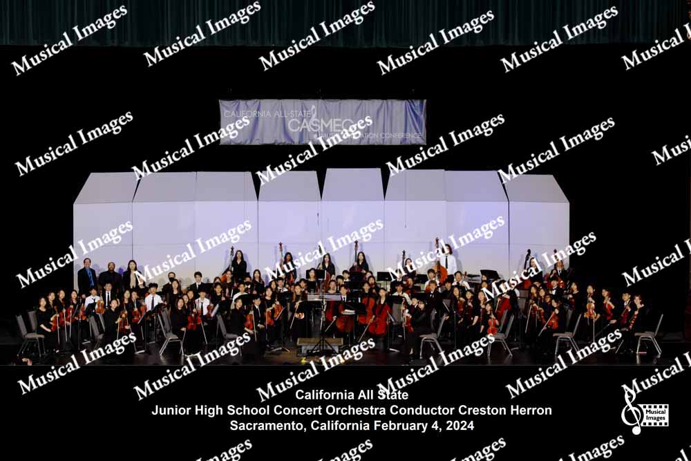 Musical Images